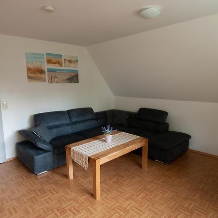 Haus Neu-Moehlhorst Apartment Fleckeby Luaran gambar