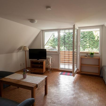 Haus Neu-Moehlhorst Apartment Fleckeby Luaran gambar