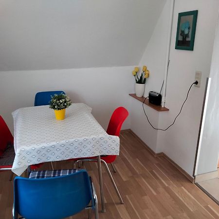 Haus Neu-Moehlhorst Apartment Fleckeby Luaran gambar