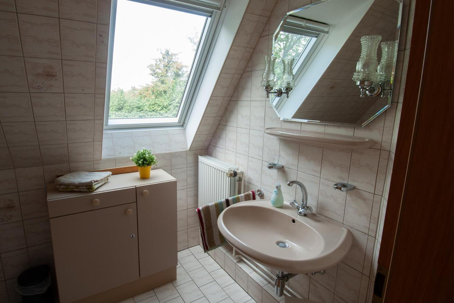 Haus Neu-Moehlhorst Apartment Fleckeby Luaran gambar