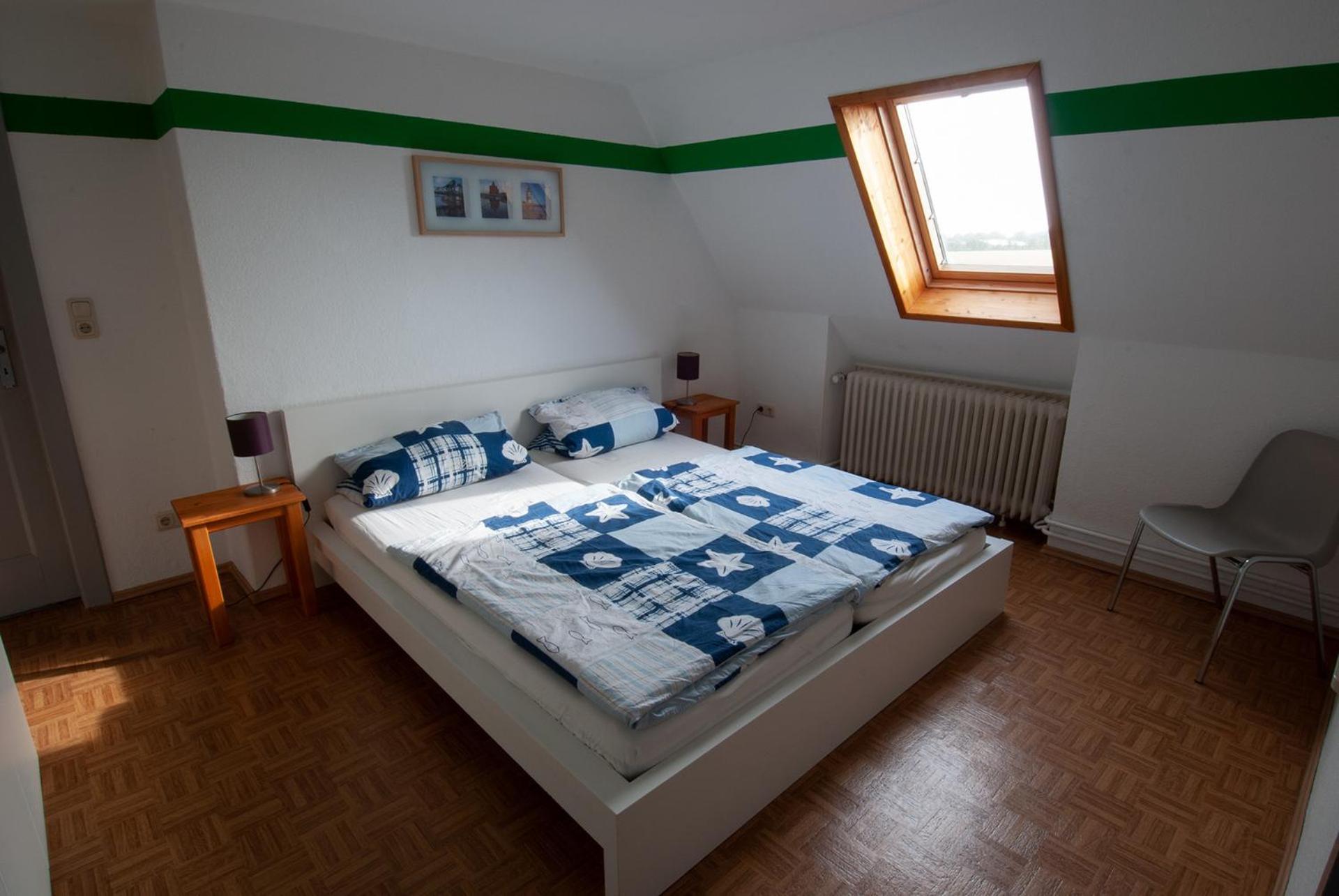 Haus Neu-Moehlhorst Apartment Fleckeby Luaran gambar